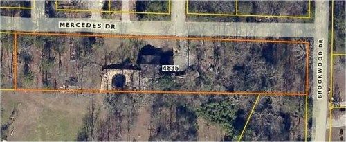 4835 Mercedes Drive, Cumming, GA 30041