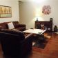 5300 Village View Lane, Stone Mountain, GA 30087 ID:13649067