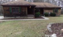 254 Price Road Brooks, GA 30205