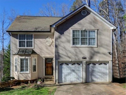4595 Sagebrush Drive Nw, Kennesaw, GA 30152