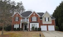 5004 Lake Mist Drive Se Mableton, GA 30126