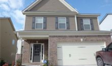 7719 Fanlight Place Union City, GA 30291