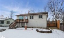 810 W 57th Avenue Anchorage, AK 99518