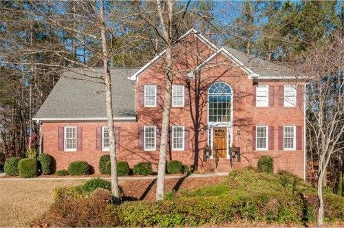 3110 Fenwood Trail, Roswell, GA 30075