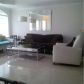 2706 NE 184th Ter # 129, North Miami Beach, FL 33160 ID:13800919