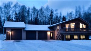 22545 Lampert Circle, Chugiak, AK 99567