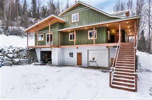 19325 Sue Tawn Drive, Chugiak, AK 99567