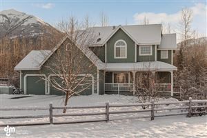 23434 Glenn Hill Circle, Chugiak, AK 99567