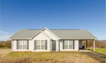132 Farm View Lane Dahlonega, GA 30533
