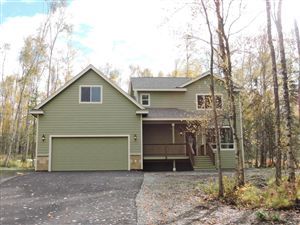 18242 Fish Hatchery Road, Eagle River, AK 99577