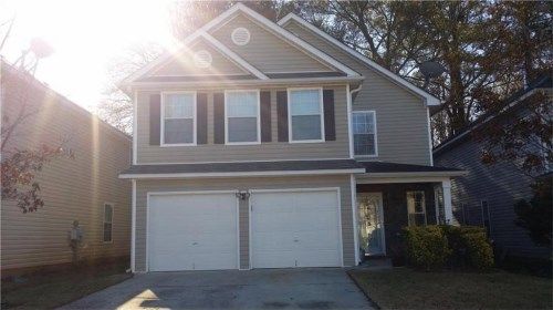 3488 Augusta Street, Atlanta, GA 30349