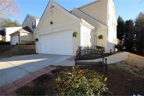 3525 Maple Valley Drive, Cumming, GA 30040