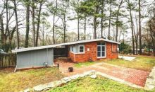 2621 Mcclave Drive Atlanta, GA 30340