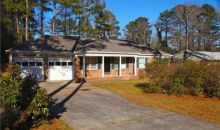 2352 Carnes Road Jonesboro, GA 30236
