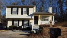 2068 Glenwood Downs Drive Decatur, GA 30035