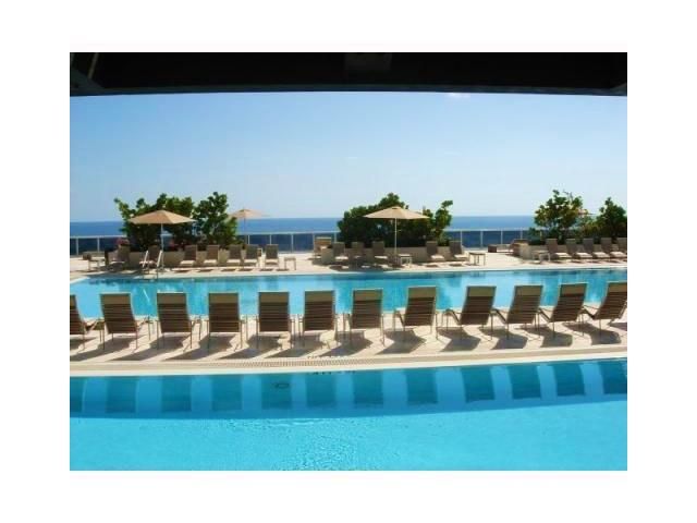 1830 Ocean Dr # 1610, Hallandale, FL 33009