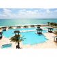1830 Ocean Dr # 1610, Hallandale, FL 33009 ID:13780973
