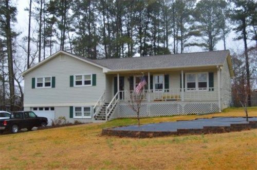 2050 Skyhawk Lane, Acworth, GA 30102