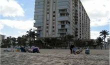 1010 S OCEAN BL # 1601 Pompano Beach, FL 33062