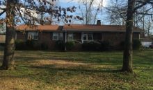 346 Oakridge Drive Cartersville, GA 30121