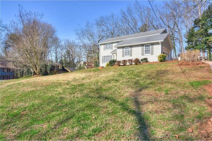 4835 Bexley Drive, Stone Mountain, GA 30083