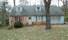 530 Lyle Drive Marietta, GA 30067