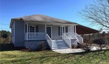 103 Rabbit Town Road Tate, GA 30177