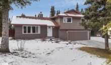 5025 E 98th Avenue Anchorage, AK 99507