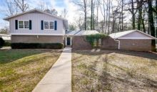 2866 Staunton Drive Marietta, GA 30067