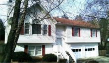 353 Emerald Creek Drive Jasper, GA 30143