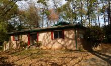 4238 Executive Drive Stone Mountain, GA 30083