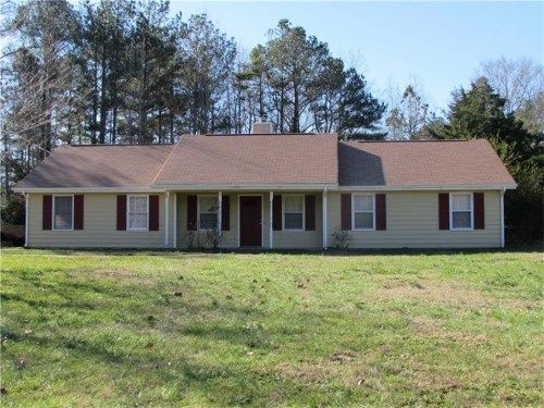 1810 Daves Creek Road, Cumming, GA 30041