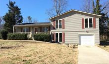 4458 Shiloh Trail Powder Springs, GA 30127