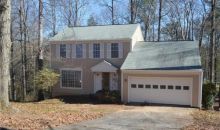 7228 Woodland Circle Riverdale, GA 30274