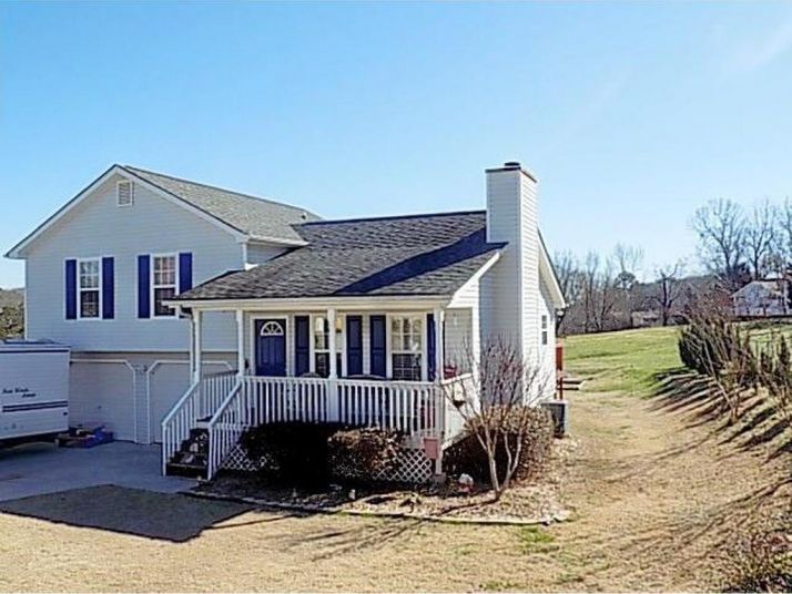 6080 Daffodil Drive, Flowery Branch, GA 30542