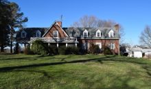 5061 Poindexter Rd Trevilians, VA 23170