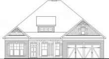 4875 Amble Trace Cumming, GA 30040