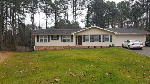 756 Butler Court, Lawrenceville, GA 30044