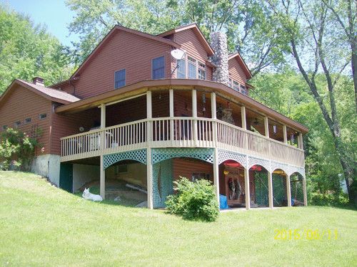 75 Sunrise Lake Road, Orwell, VT 05760