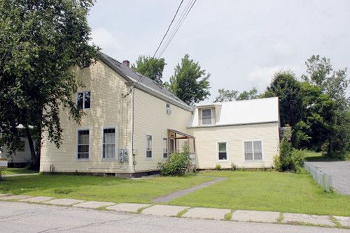 75 Main Street, North Springfield, VT 05150