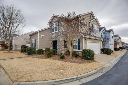 331 Hiawassee Drive, Woodstock, GA 30188