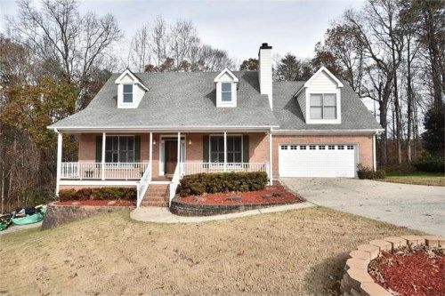 2145 Ivy Bluff, Cumming, GA 30041