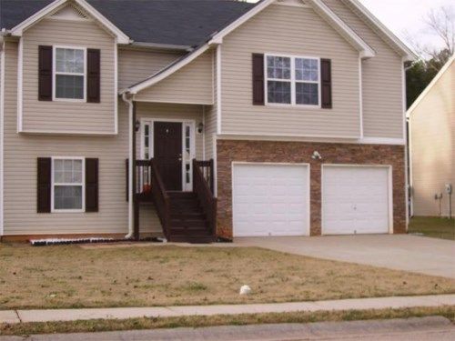 614 Amberwood Drive, Villa Rica, GA 30180