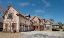2085 Cambridge Avenue Atlanta, GA 30337