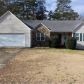 828 Burton Ridge Drive, Loganville, GA 30052 ID:13844296