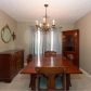 828 Burton Ridge Drive, Loganville, GA 30052 ID:13844303