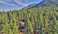 2434 Cold Creek Trail South Lake Tahoe, CA 96150