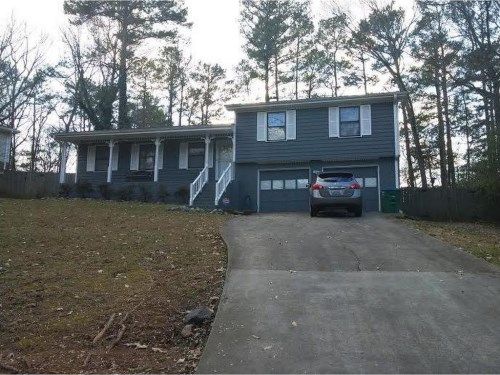 654 Continential Drive, Lawrenceville, GA 30044