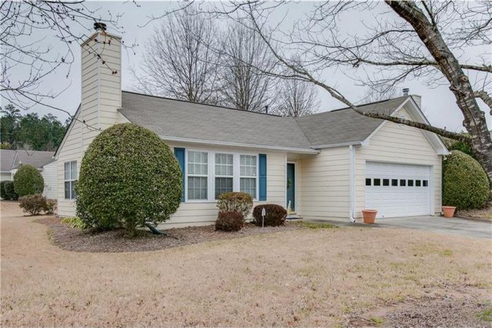 180 Hayward Lane, Lawrenceville, GA 30044