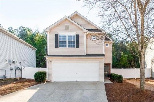118 Oak Grove Place, Acworth, GA 30102